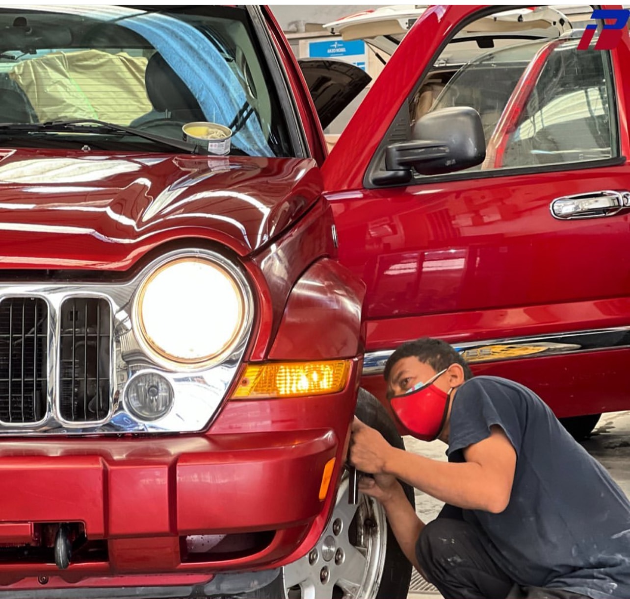 Smart Repair